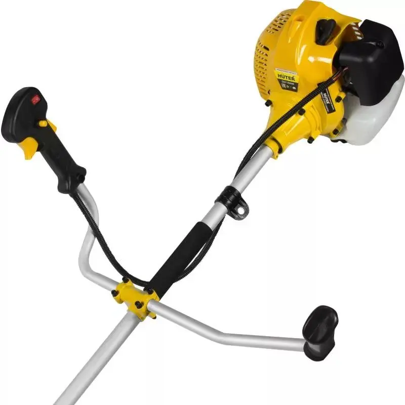 Триммер бензиновый HUTER GGT 2900S|Триммеры| |