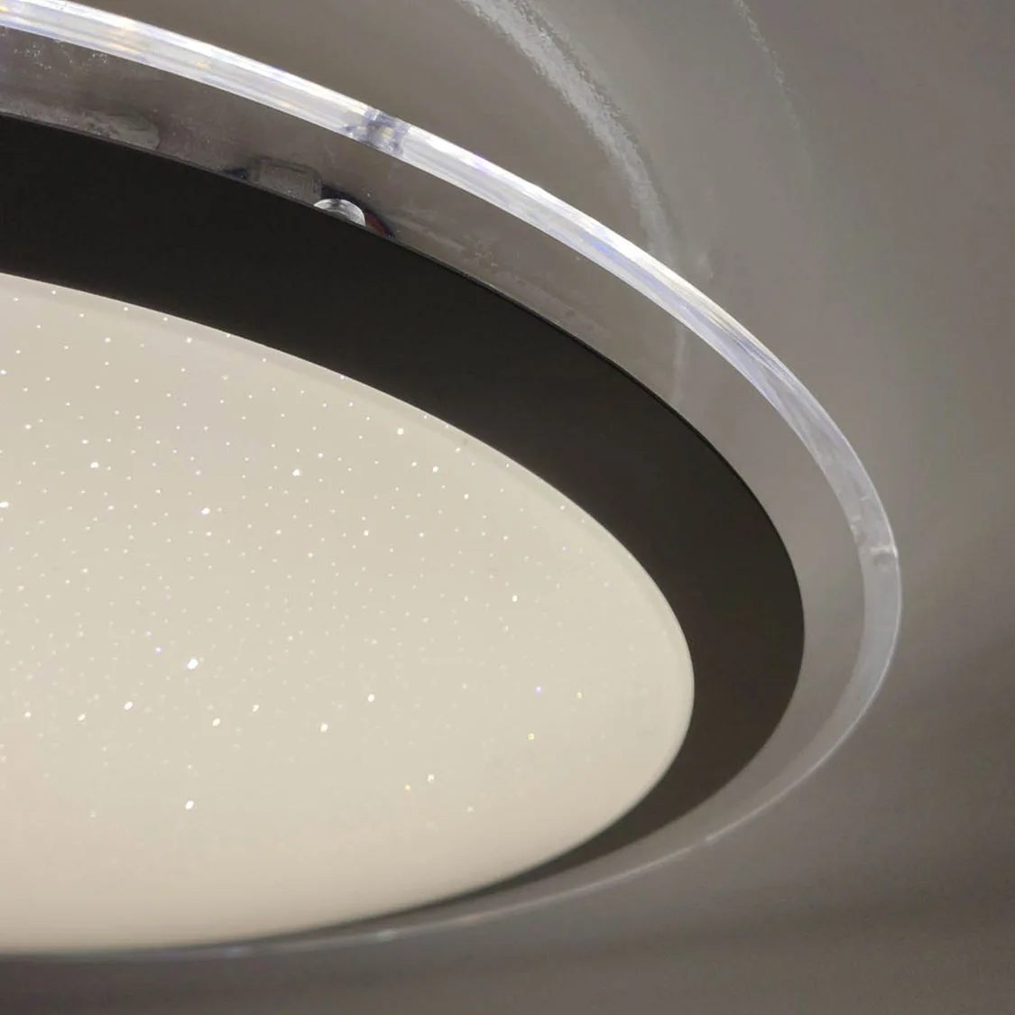 Светильник светодиодный потолочный ARION 40W RGB  для детской, кухни, гостиной TM ESTARES (art.: 3920bb95b2a37) - 3920bb95b2a37