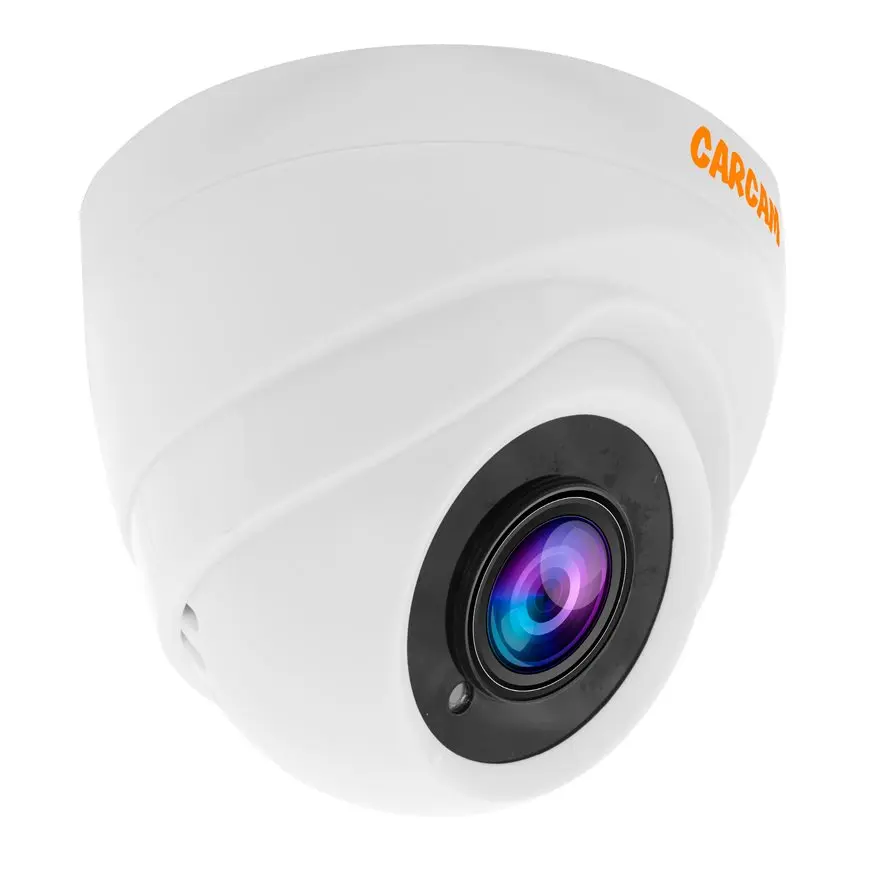 Камера видеонаблюдения CARCAM CAM-526 | Безопасность и защита