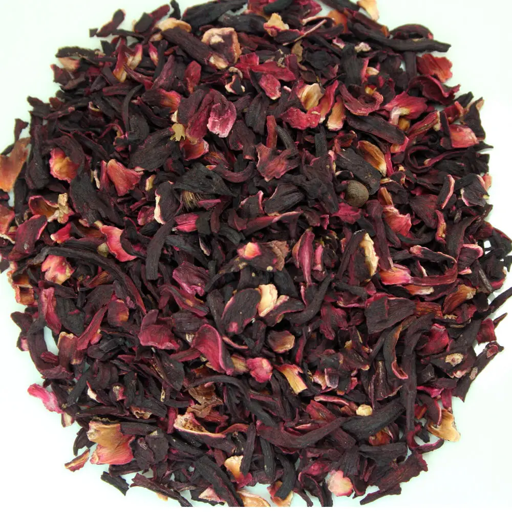 

Hibiscus flower dried 100 gr-950 gr Free Shipping
