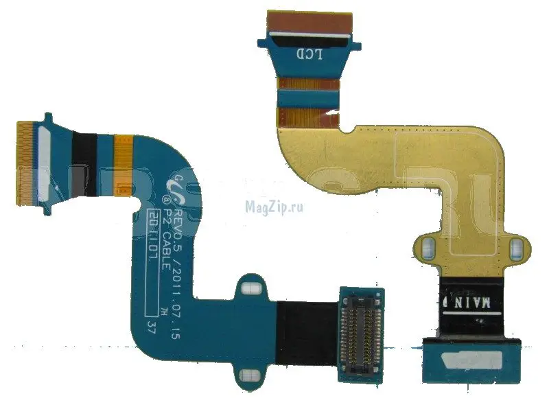Купить Шлейф Для Планшета Digma