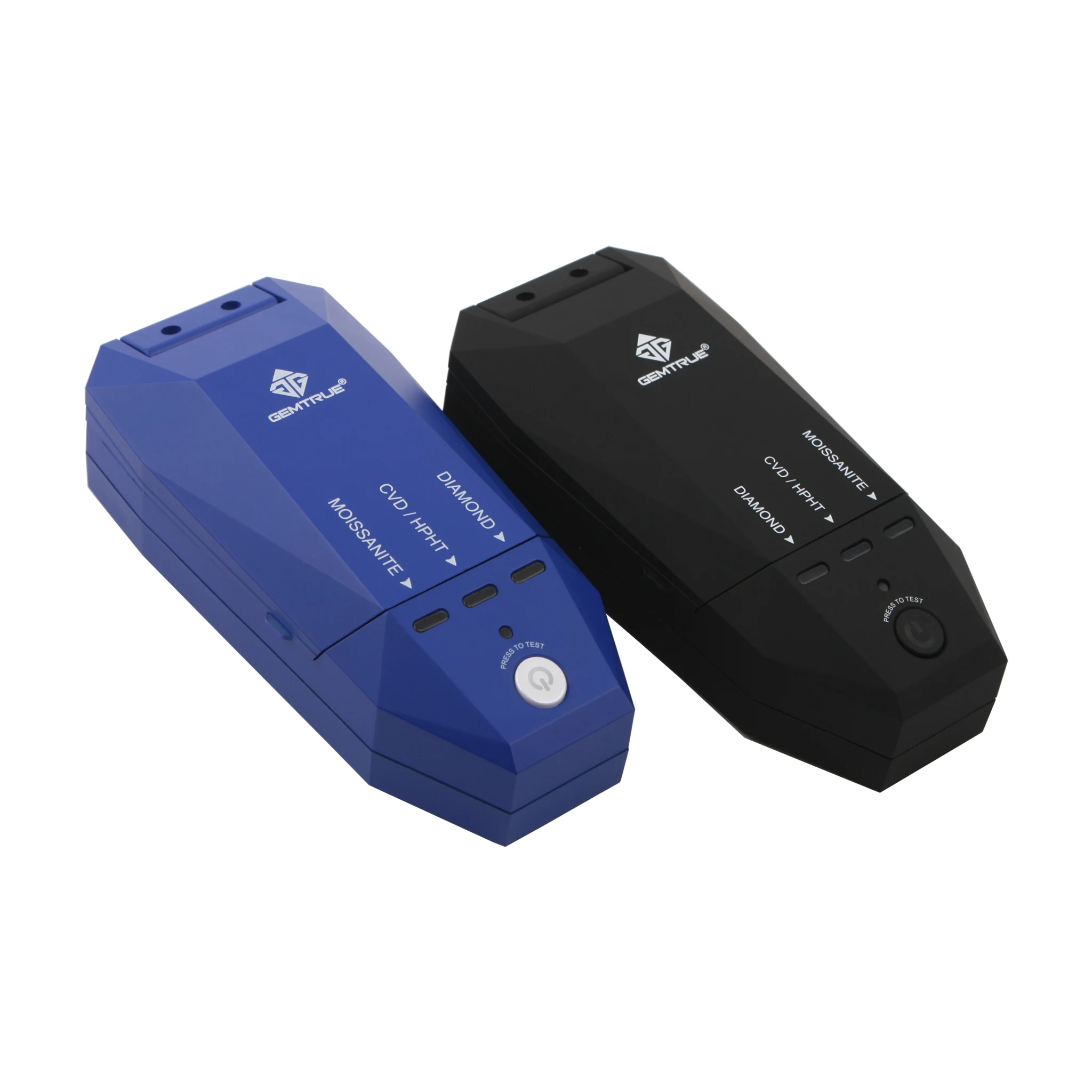 GemTrue Профессиональный инструмент для выбора CVD HPHT высококачественный Алмазный