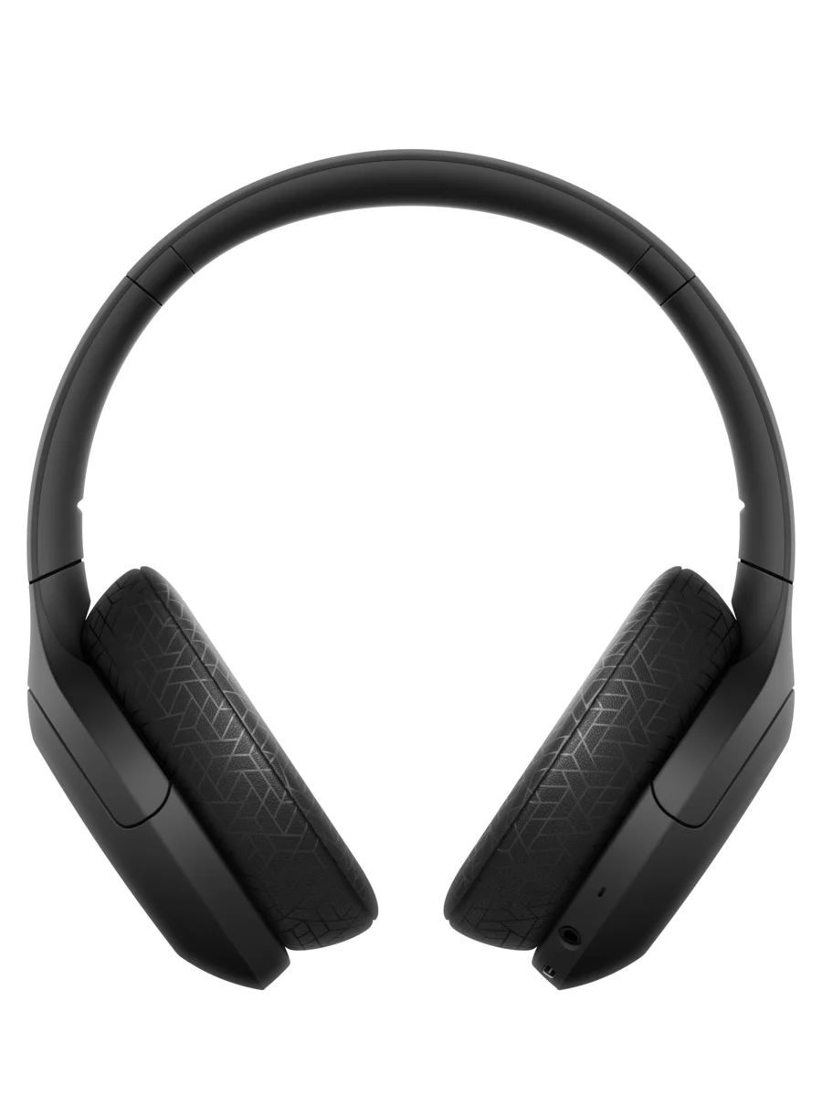 Sony Наушники беспроводные WH-H910N hear on 3 с шумоподавлением | Электроника