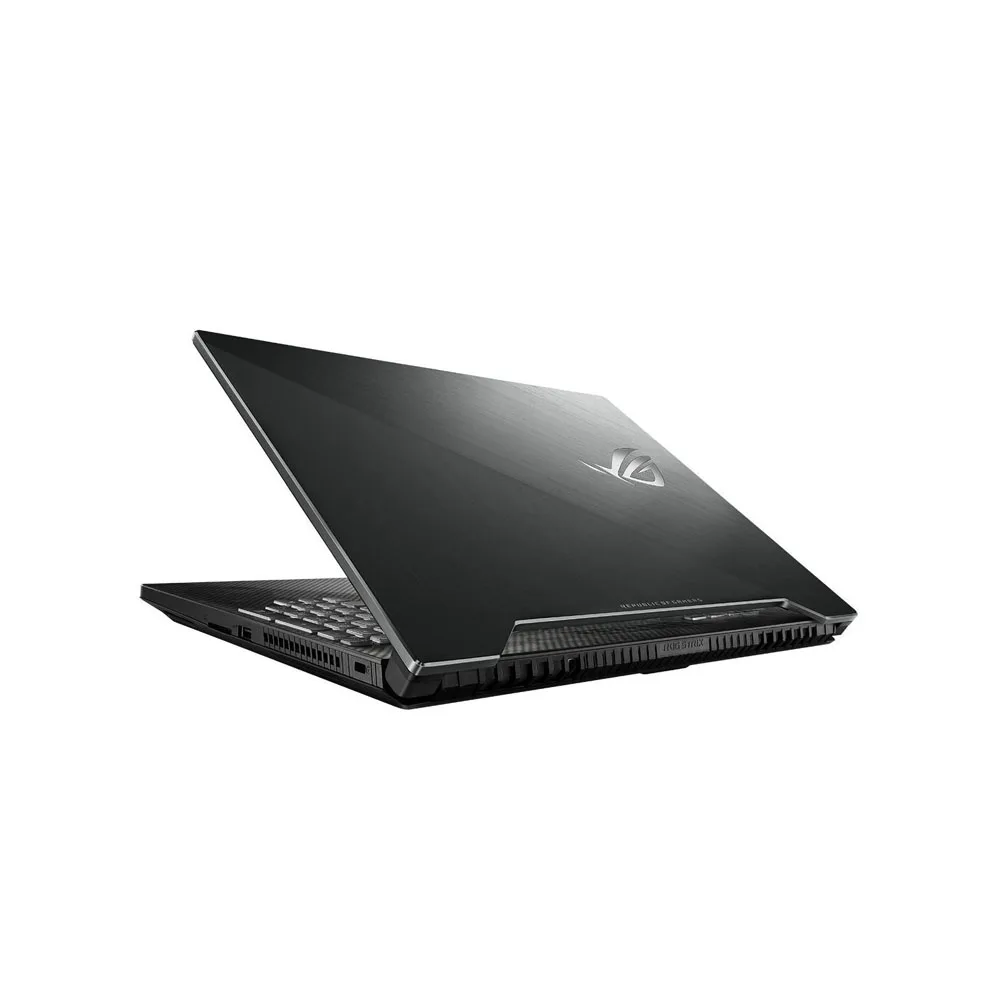 Игровой ноутбук ASUS ROG SCAR II GL704GV-EV057T 17.3" FHD 144Hz/i7-8750H/16GB/1TB HDD+512GB SSD/RTX 2060/W10 | Компьютеры