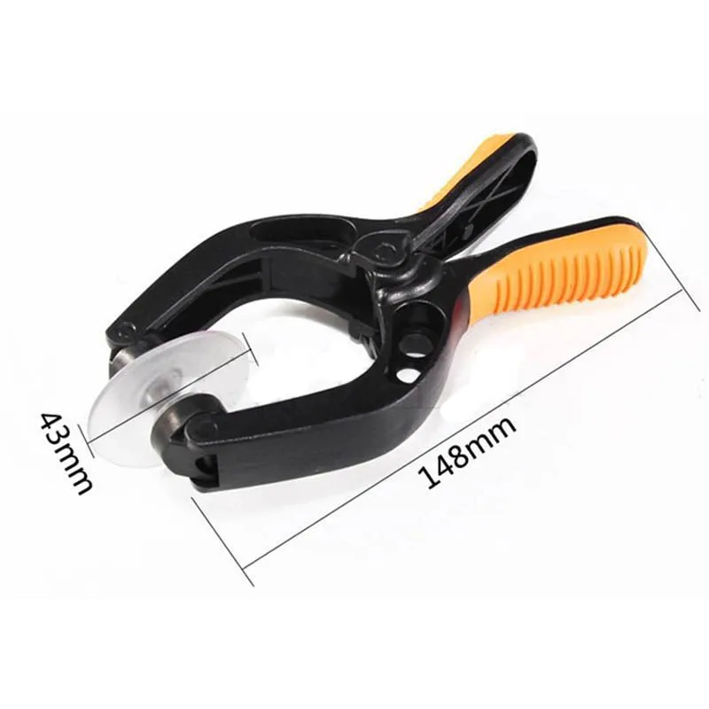 Присоска на присоске для ремонта IPhone IPad|Плоскогубцы| |