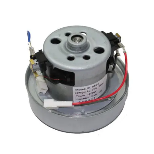 

Vacuum Cleaner Motor DYSON DC 52 Vacuum Cleaner Motor 1400W HT-MTR0005-7