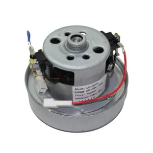1400 Watt Vacuum Cleaner Motor Replacement For Dysn DC05, DC8,DC11,DC14,DC15,DC19,DC20,DC29,DC32,DC37,DC46,DC52