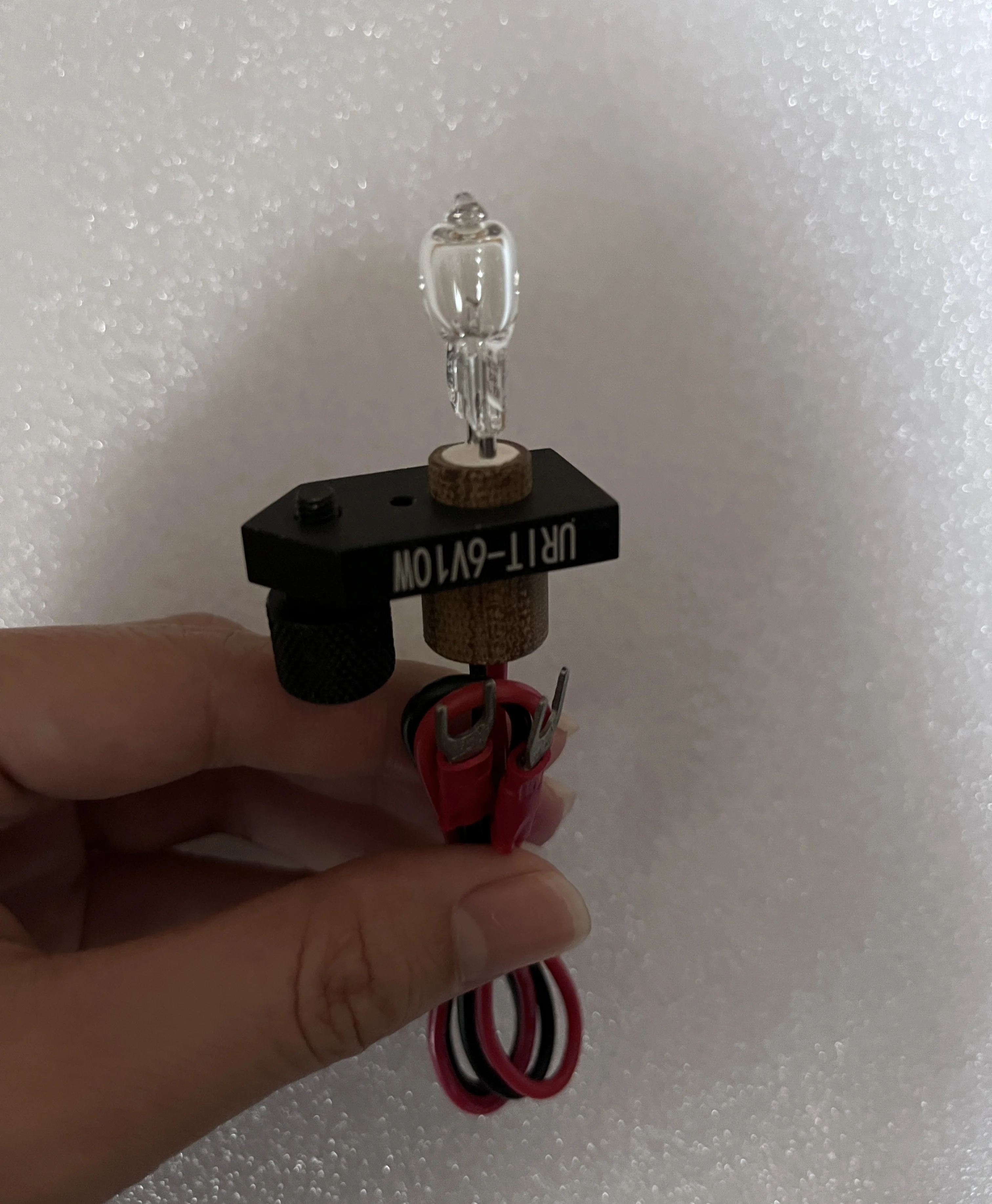 

Lamp for URIT 810/870 6V10W NEW