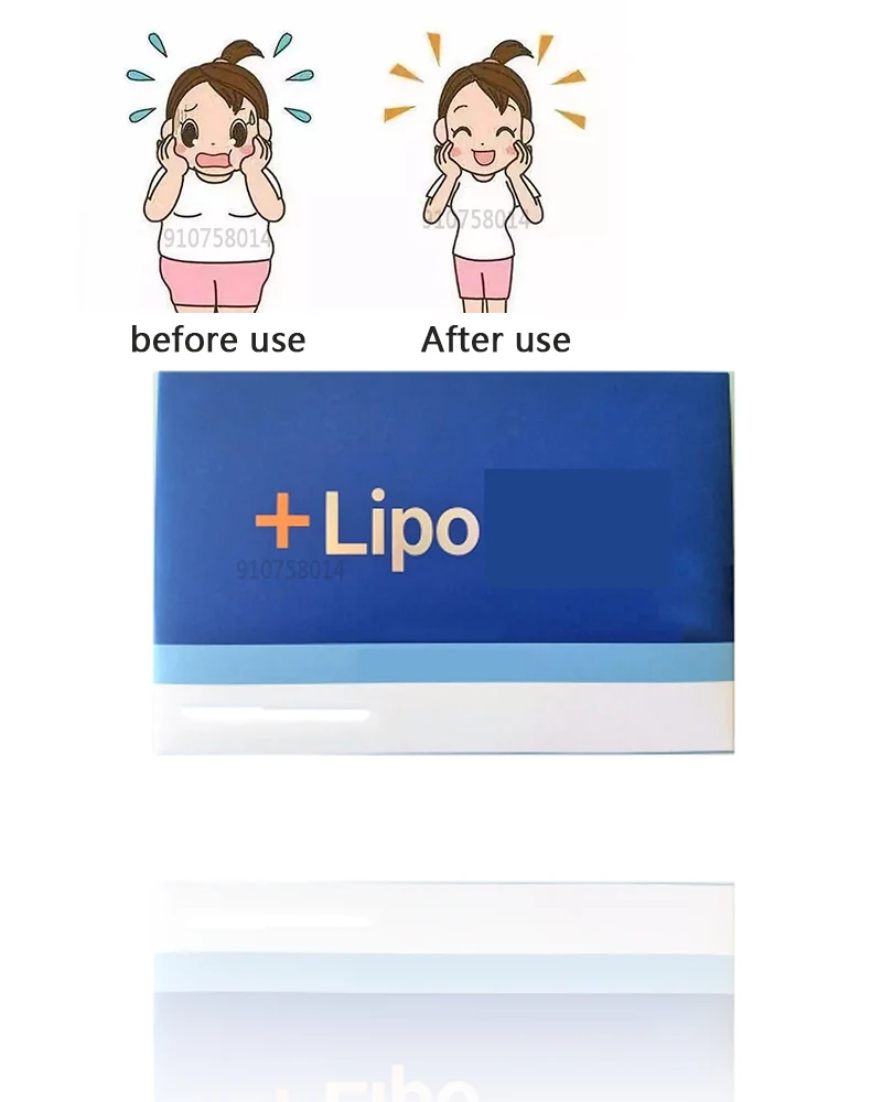 

10ml Korean original beauty slimming fat-soluble fat-soluble fat-soluble