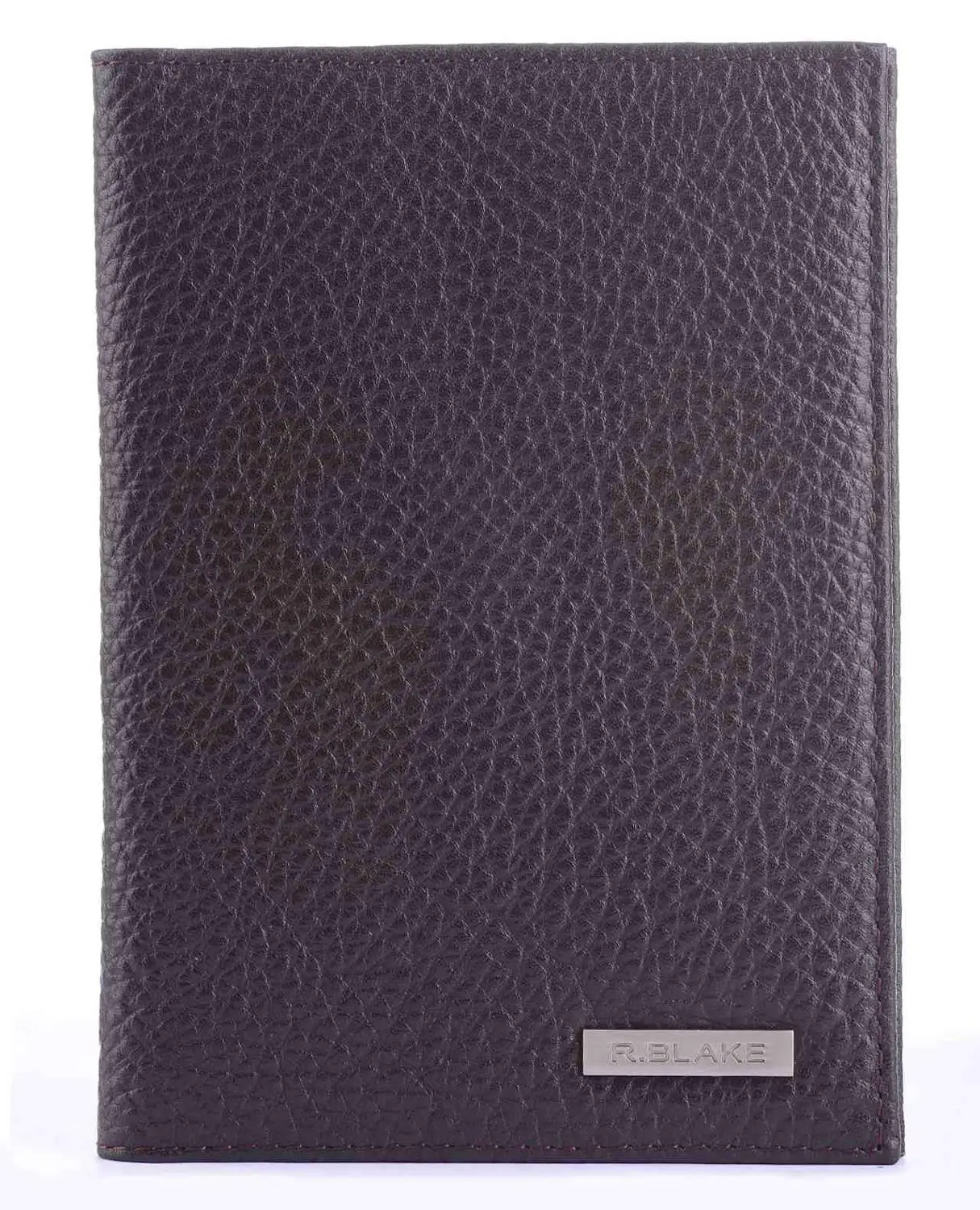 R.Blake Обложка на паспорт и для автодокументов из натуральной кожи Cover