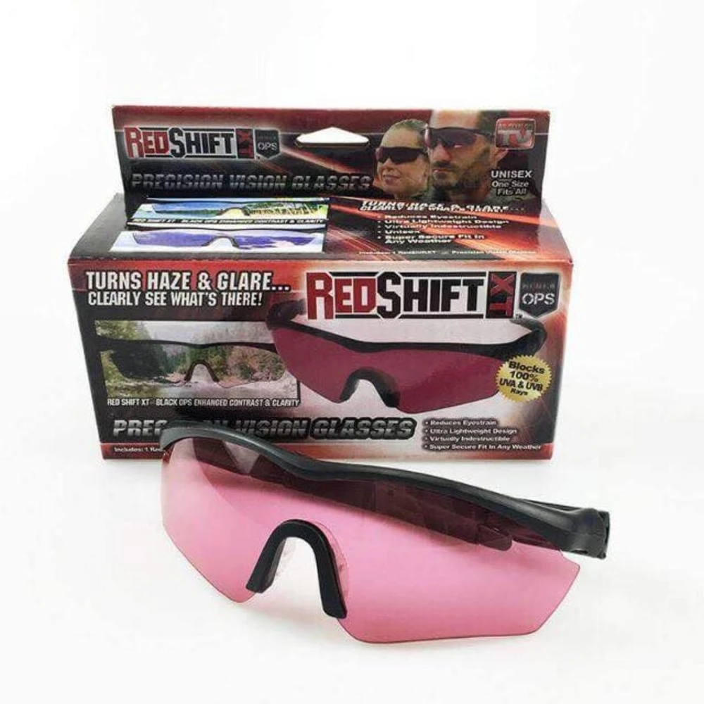 

Redshift 8.2 Premium