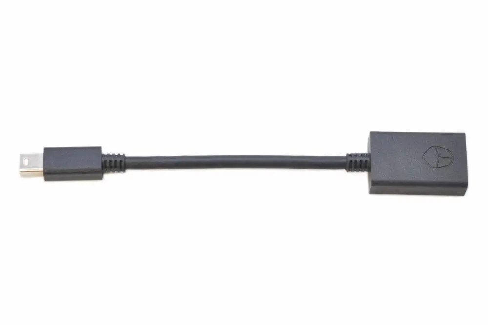 Адаптер mini dp Displayport 4K до / 60Hz 2K 144Hz подходит для Apple Macbook Pro Air Mini ASUS Lenovo HP Dell