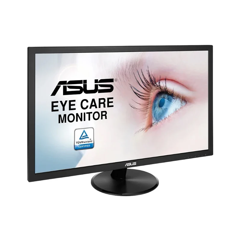 Монитор ASUS VP247NA 23.6&quot VA FHD/ 75Hz/ 5ms/ 178°*178°/ 250 cd/m / 100M:1/ +DVI) Black|Мониторы| |