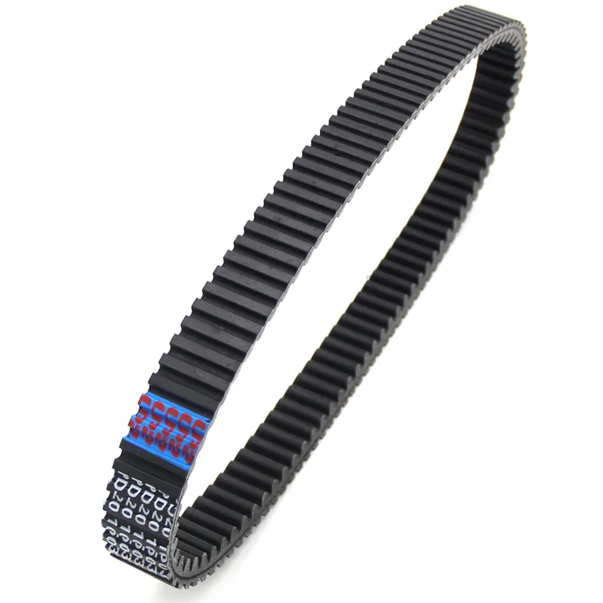 

Motorcycle Drive Belt Transfer Belt For Polaris Sportsman Ranger RZR XP X2 500 570 700 800 6x6 EFI Mid-Size EPS 3211162 3211118