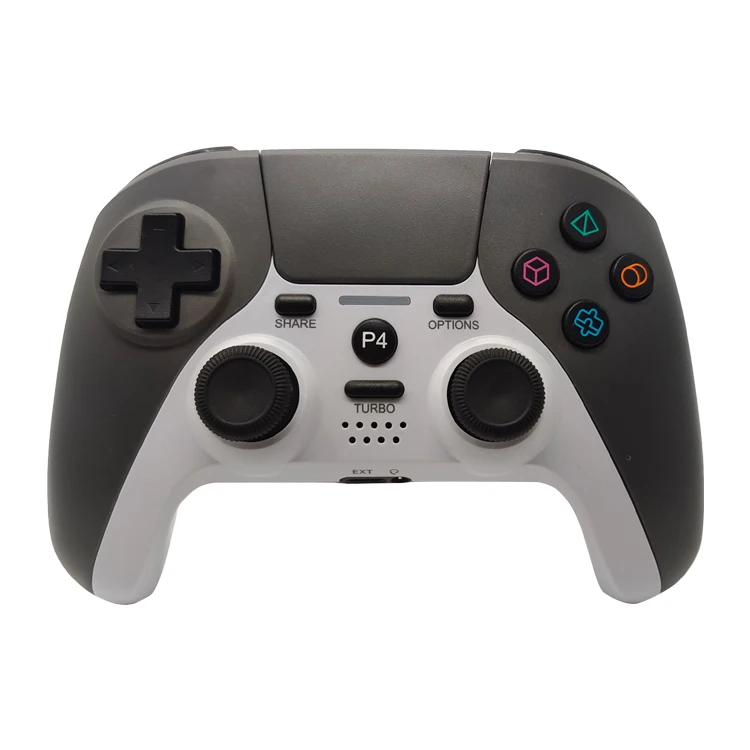 

K ISHAKO Ps5 стильный геймпад беспроводной двойной шок игровой джойстик Pro PS4 консоль контроллер