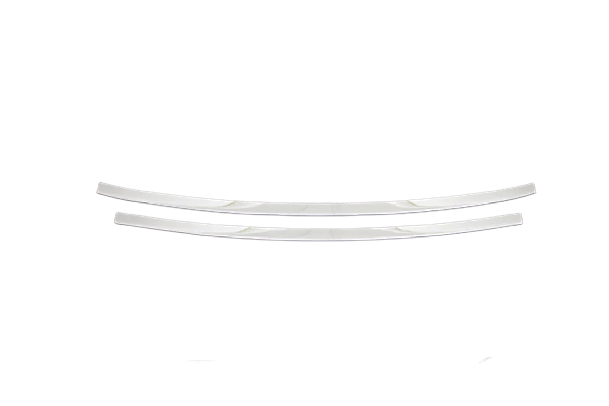 

Hyundai i20 Chrome Front Grille 2 Piece Stainless Steel (2012-2014)