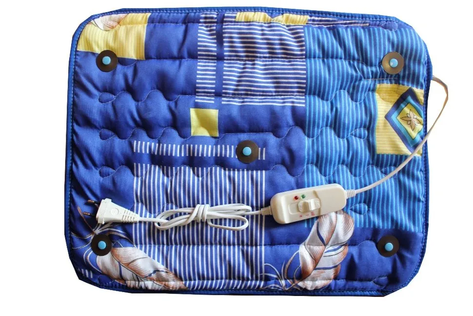 Электрообогреватель бытовой гибкий ЭМ-01-6 Электрогрелка Стандарт МАГНИТ |