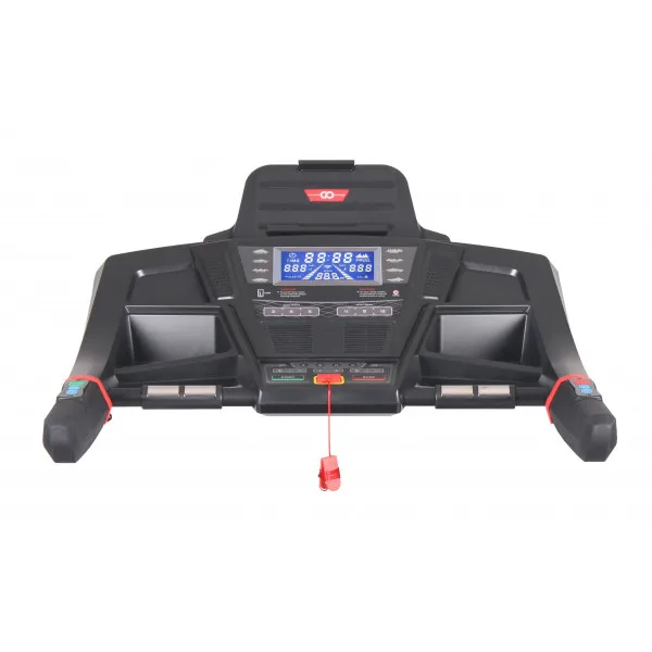 Беговая дорожка CardioPower T55 | Спорт и развлечения