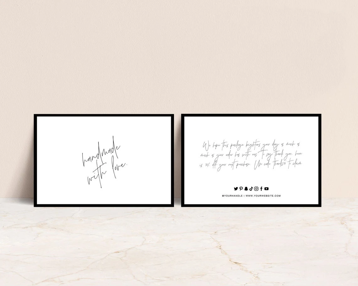 Белый цвет. Спасибо за печать. покупку. логотип.|Визитки| |