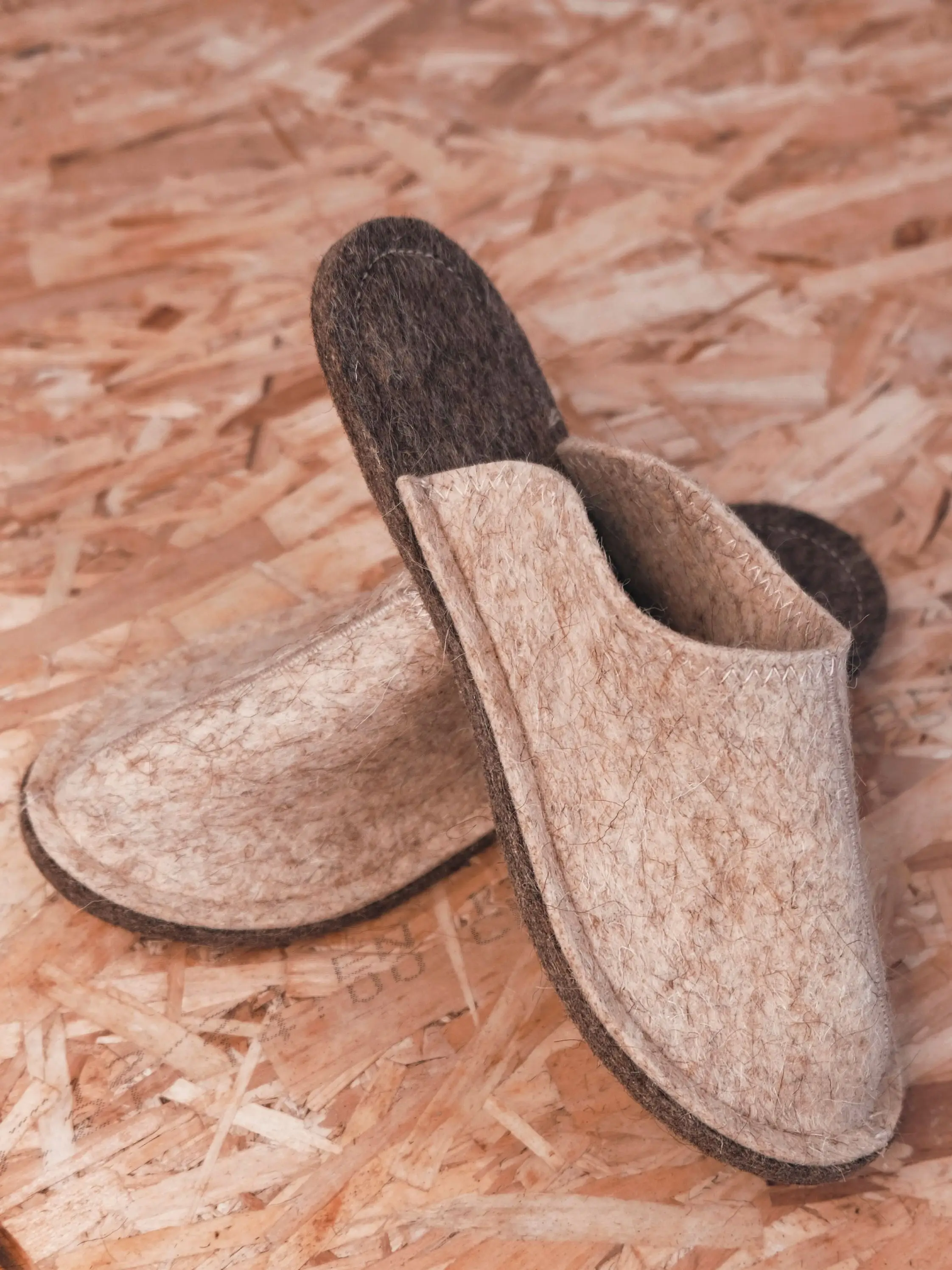 банные тапочки