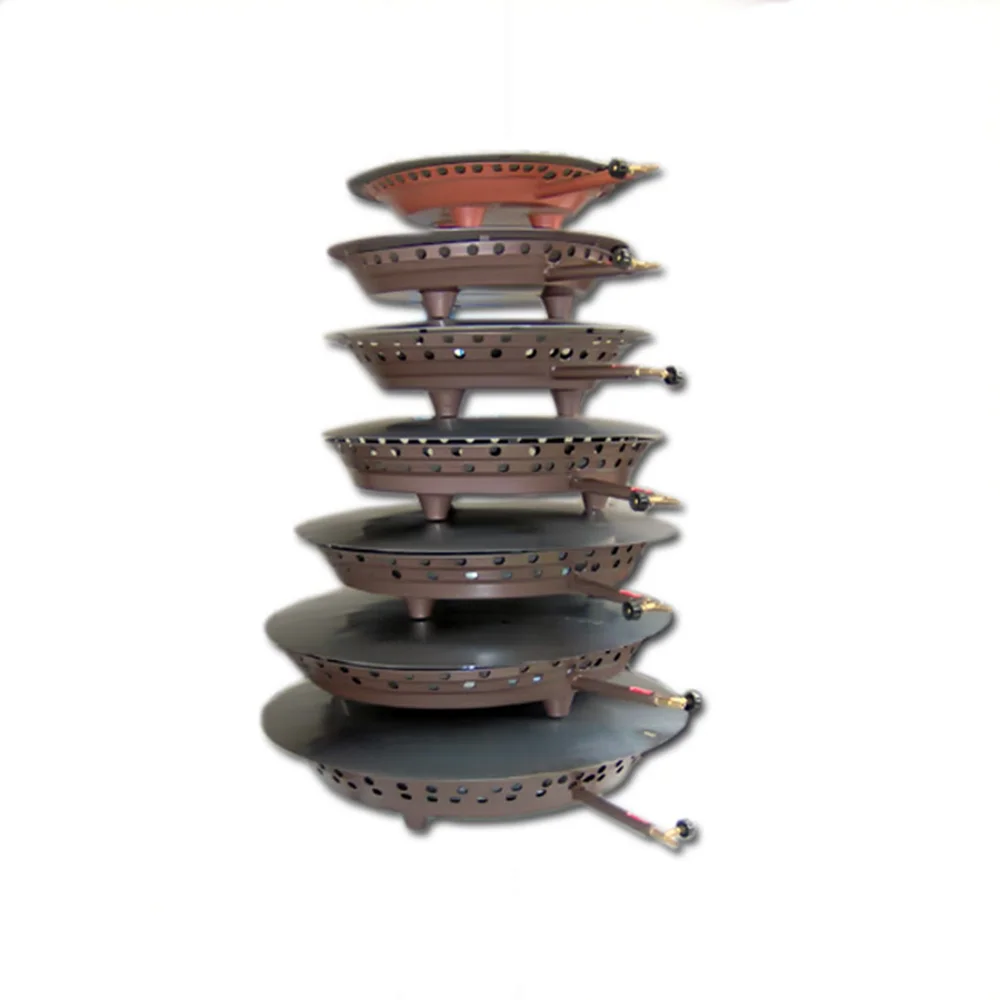 tandoori gas baking oven bazlama dough bread pastry baking gadgets kitchen garden baking 70 cm english classical free global shipping