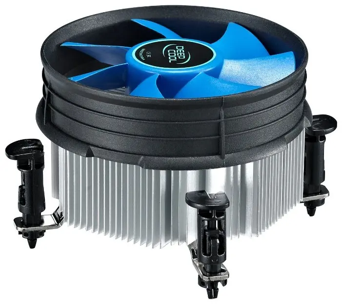 Кулер для процессора Deepcool THETA 21 | Компьютеры и офис