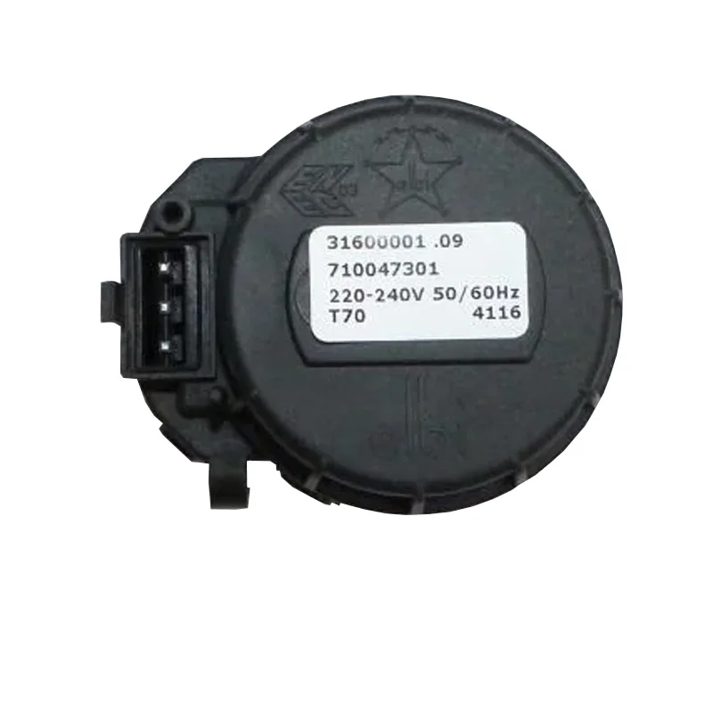 Трехходовой клапан двигателя BAXI JJD710047300 710047300 - Fourtech 24 ECO Compact rinNova-2 шт |