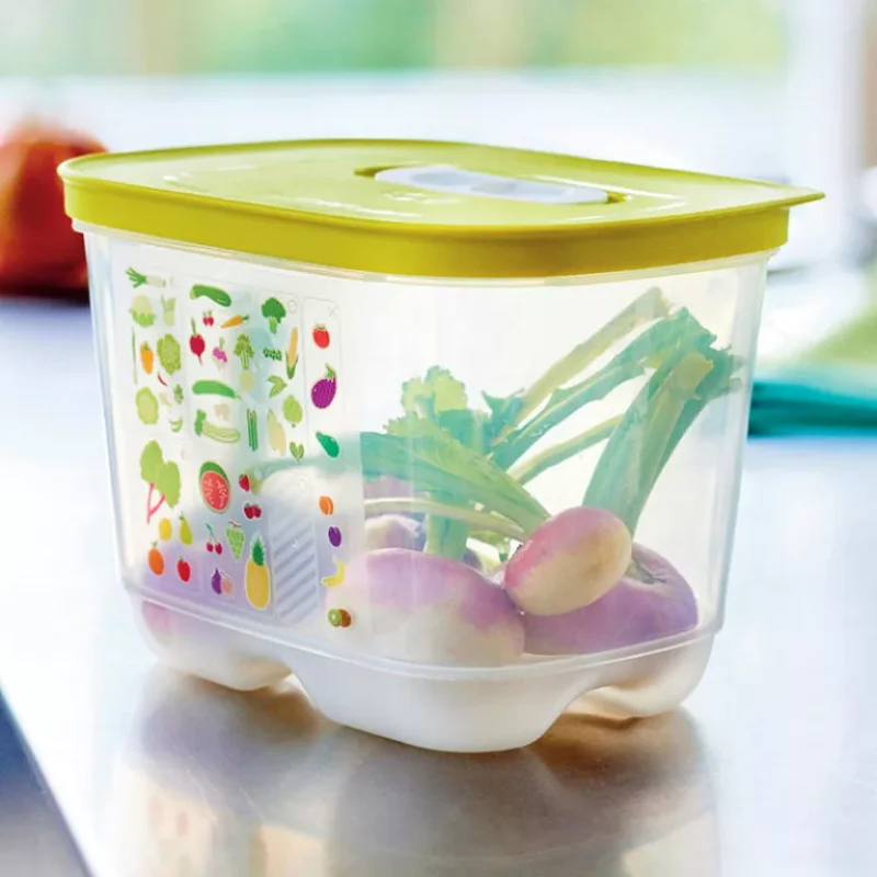 Контейнер умный холодильник 1 8 л высокий Tupperware | Дом и сад