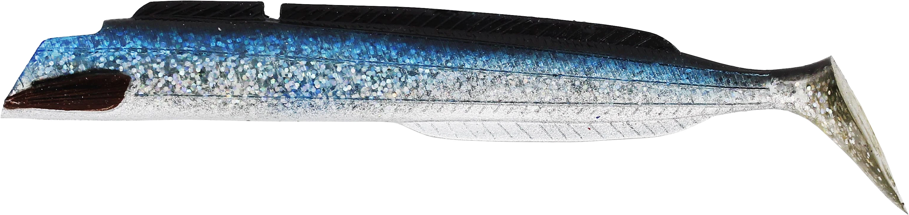 3 шт. запасные части для рыбалки 15 см 42 г | Спорт и развлечения