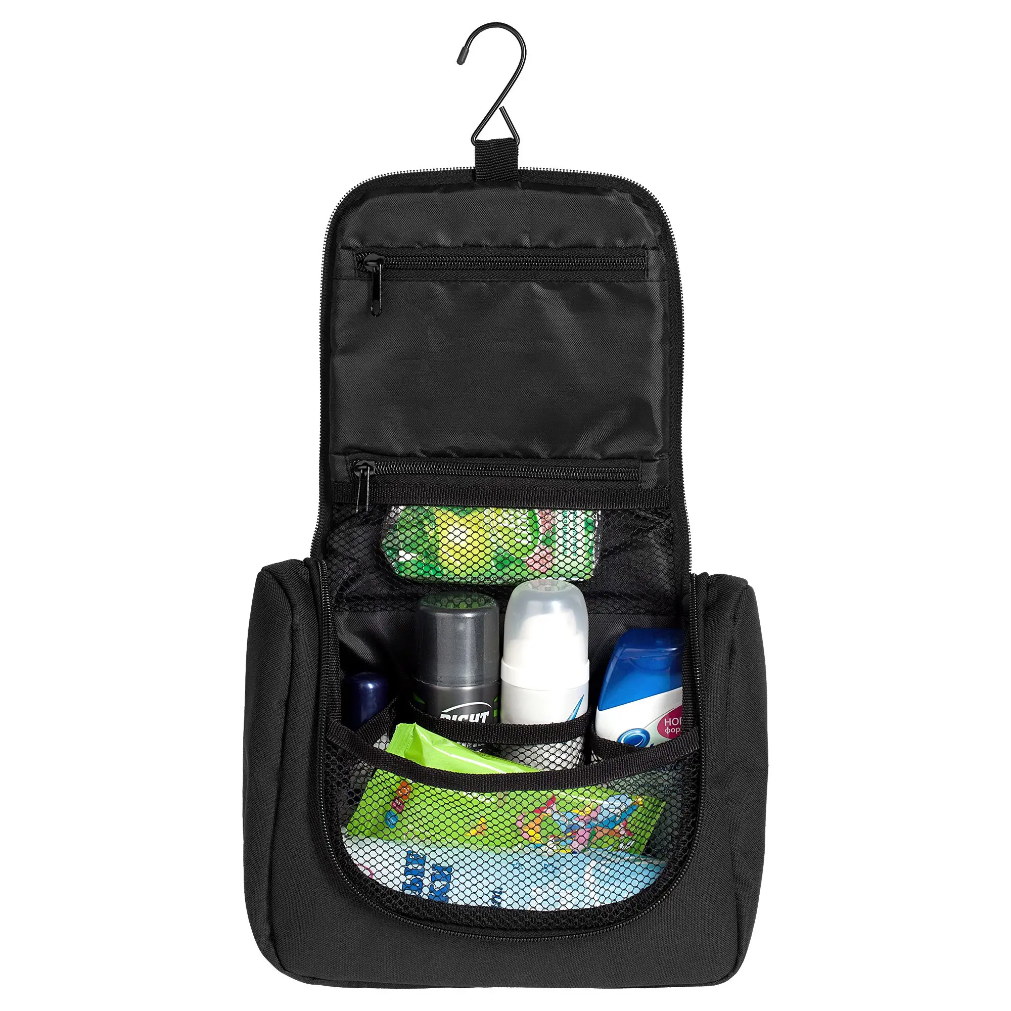 Несессер Unit Simon 4596 Unit|Дорожные сумки| |