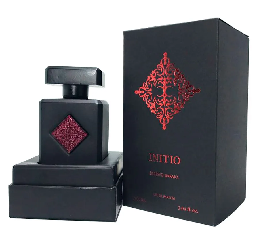 Initio parfums prives. Initio parfums prives