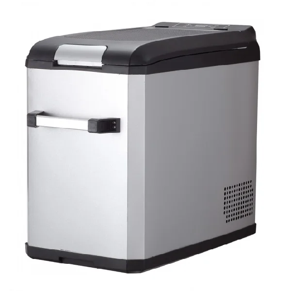 Автохолодильник компрессорный Colku DC-42F | Автомобили и мотоциклы