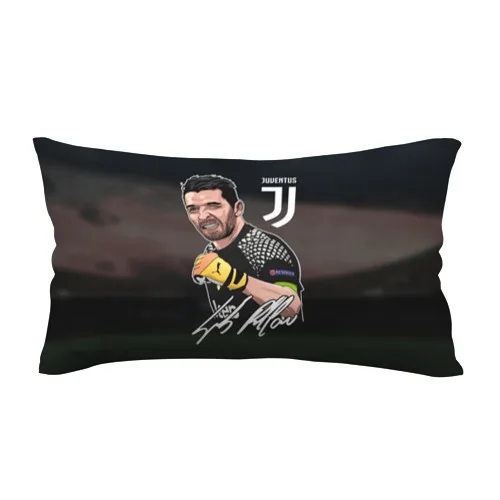 Подушка 3D антистресс Джанлуиджи Буффон |