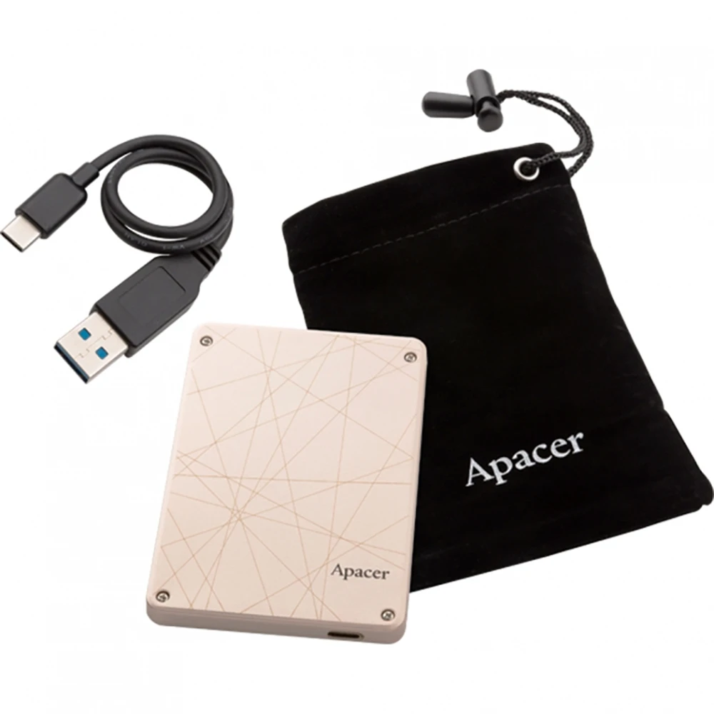 Жесткий диск SSD Apacer 240 ГБ NAND MLC [AP240GAS720 1]|Внутренние твердотельные накопители (SSD)| |