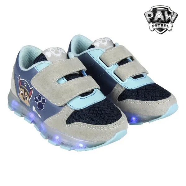 Повседневная обувь со светодиодами 73389 Щенячий патруль| |