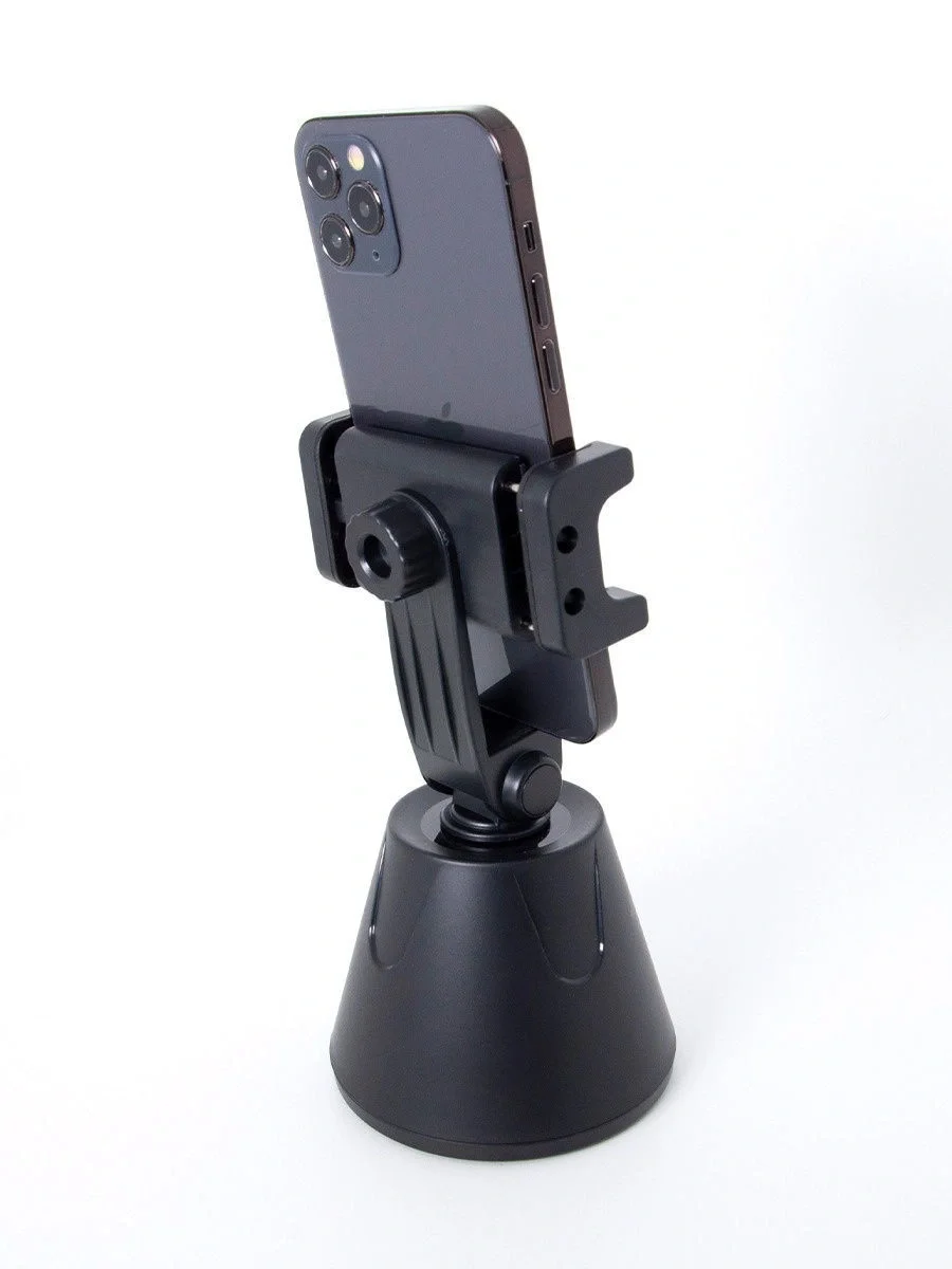 Автоматическая умная селфи палка Apai Genie робот держатель для отслеживания лица на