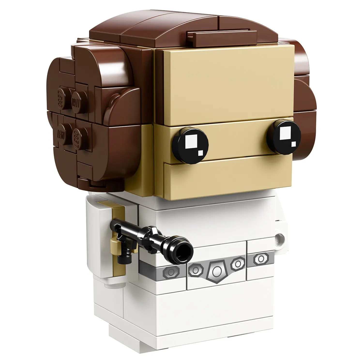 Конструктор LEGO BrickHeadz Принцесса Лея Органа 41628|Блочные конструкторы| |