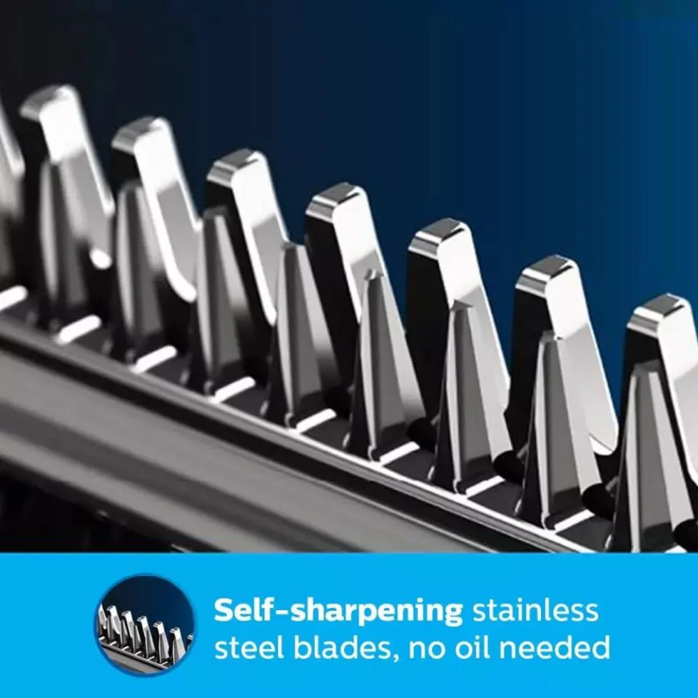 Оригинал Philips электробритва бритва машинка для стрижки триммер мужчин