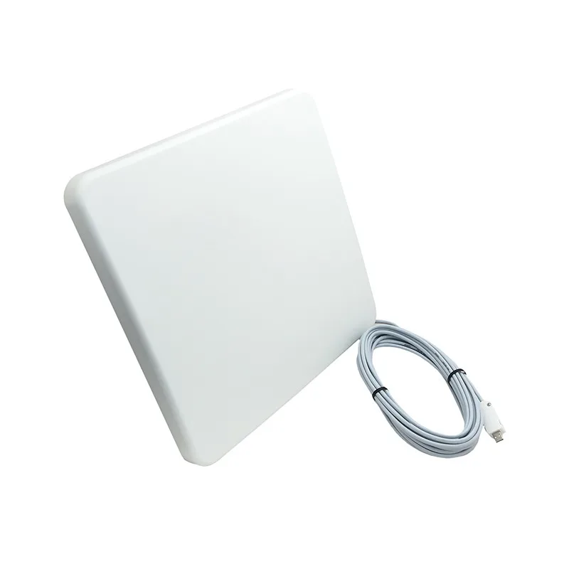 Антенна 3G\4G LTE Антэкс ZETA MIMO 2x2 BOX (Панельная 2 х 18-20 dB USB удлинитель 10 м.) Antex | Мобильные