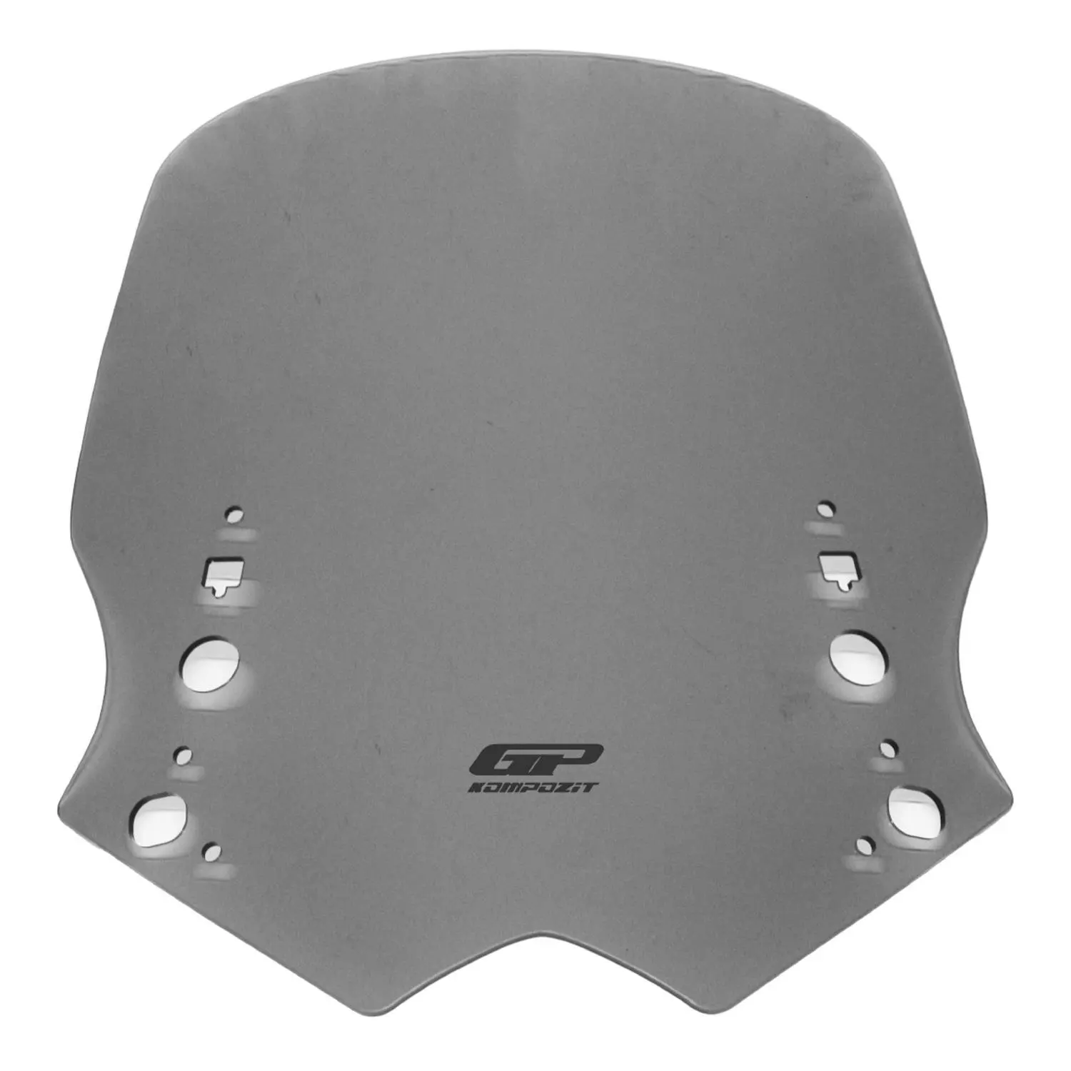 

GP Kompozit for Yamaha TMAX 530 Touring Windscreen 2015-2018