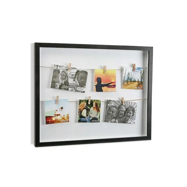 Photo frame Minimalist MDF Wood (3 5 x 42 32 cm) | Frame