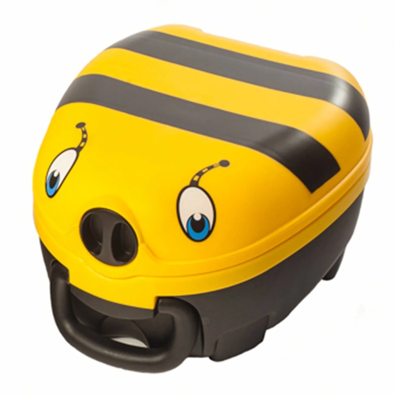 Ebebek My Carry Potty Baby портативный развивающий|Дорожные горшки| |