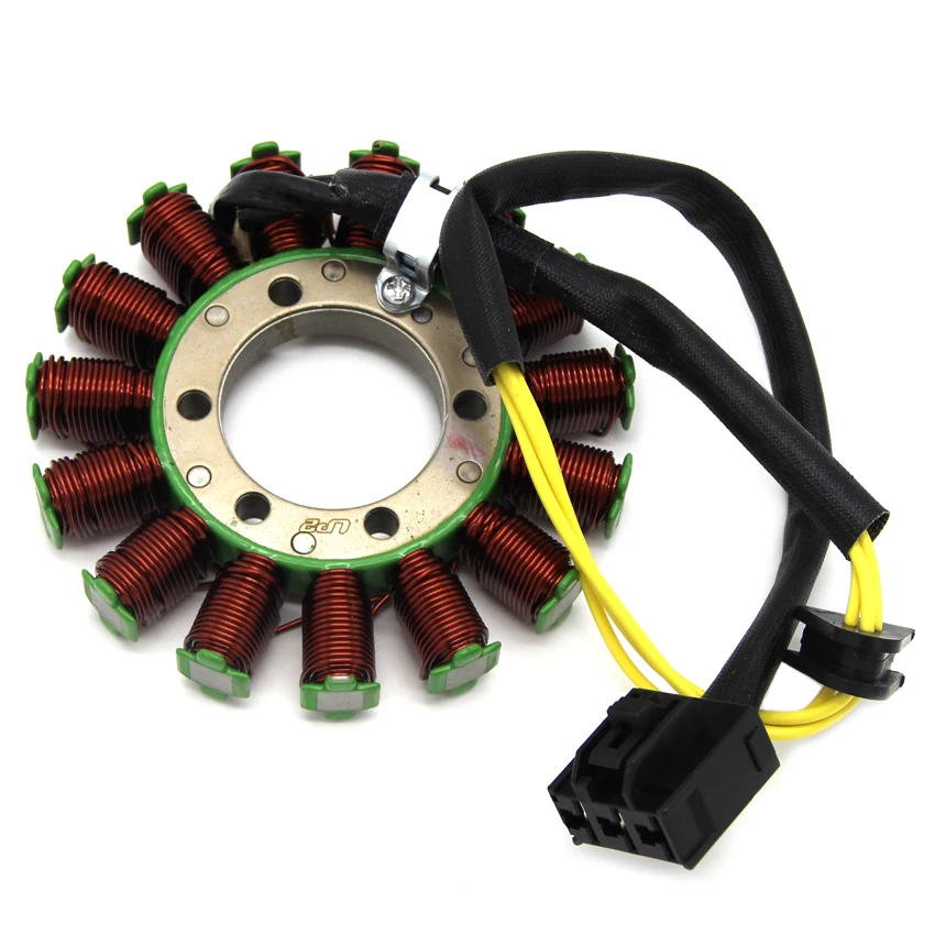 

Motorcycle Ignition Magneto Stator Coil For Honda CBR600RR CBR600 2007 2008 2009 2010 2011 2012 31120-MFJ-D01 High Quality Parts
