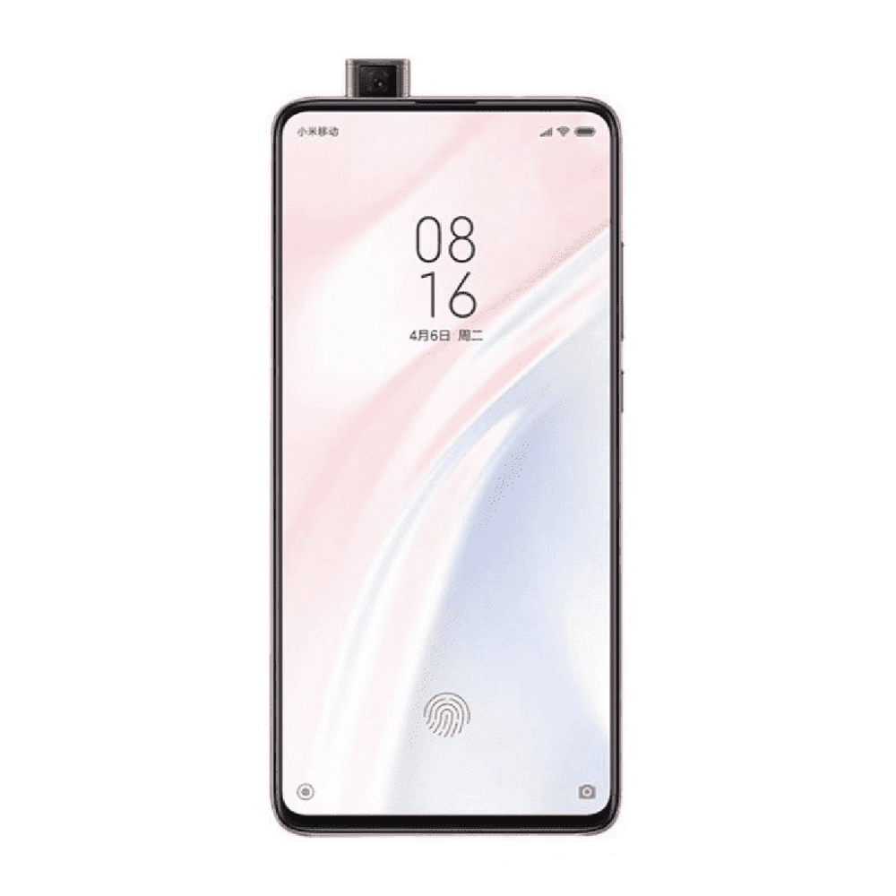 Xiaomi Mi 9T Pro 128/64 GB + 6 ГБ Камера спереди выдвижной NFC быстрой загрузки 18 Вт двойной