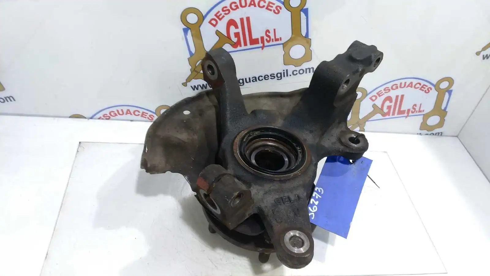 56273 Передняя ручка Mazda левая 626 седана (gf) 2 0 Ditd Ac|Детали и аксессуары для
