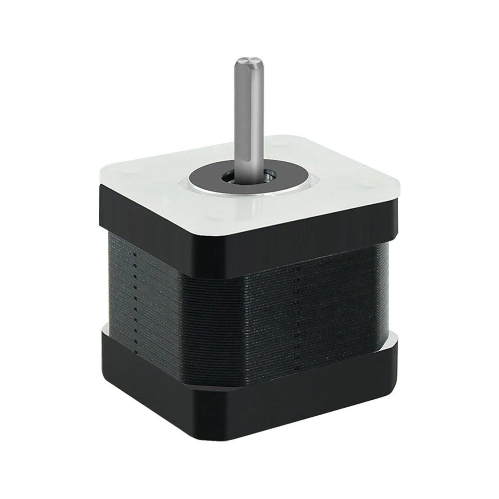 1/5 шт. Nema 17 демпфер шагового двигателя силиконовый амортизатор сменный изолятор 42