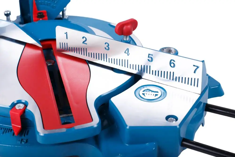 Пила торцовочная КРАТОН &quotЗверь машина&quot MS-1200/210М | Инструменты