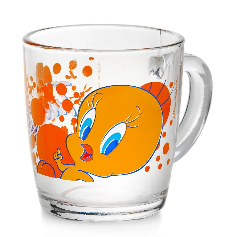 Mug Tweety 2 PCs 350 ml | Дом и сад