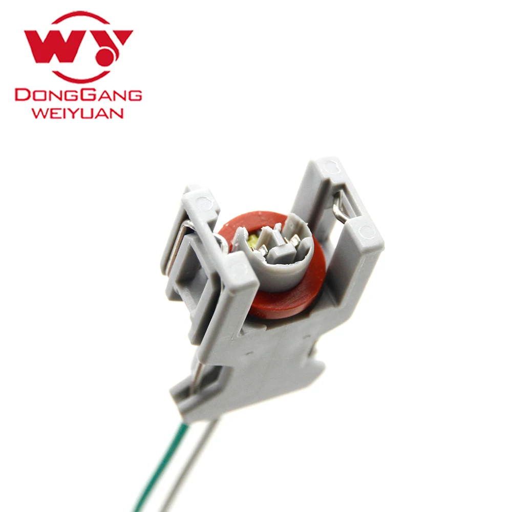 4 шт./лот высокое качество и высокие продажи заглушки инжектора Common Rail DEL-004