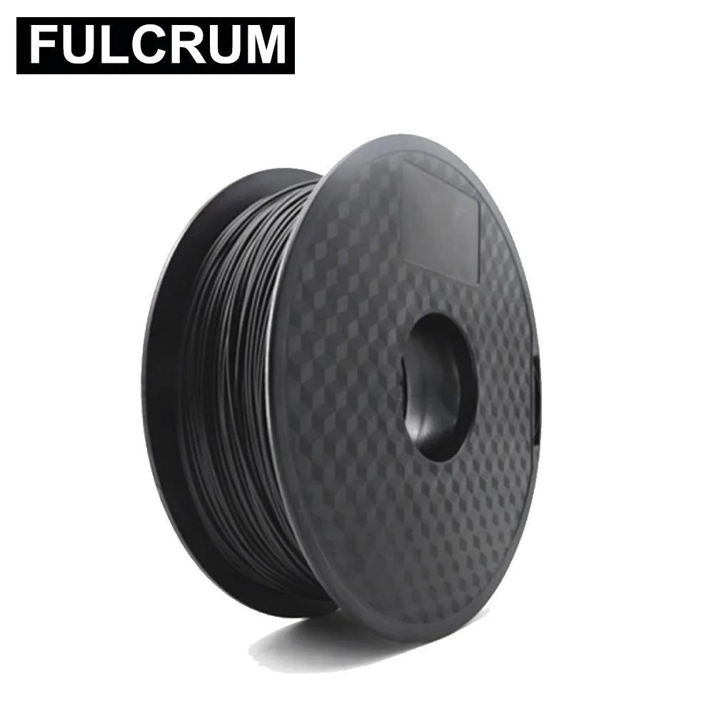 Гибкий Мягкий Пластик RUBBER филамент 1.75mm FLEX для 3D Печати FULCRUM creality anycubic wanhao flyingbear ender